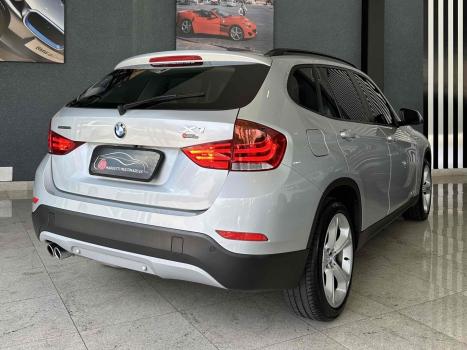 BMW X1 , Foto 5