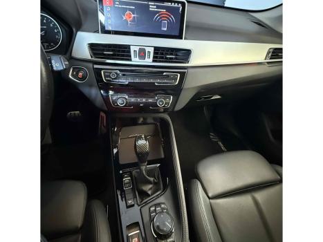 BMW X1 , Foto 17 BMW X1 , Foto 17