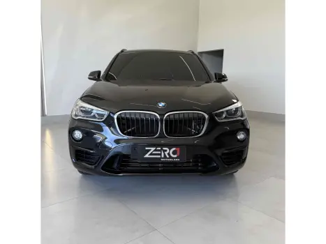 BMW X1 , Foto 1