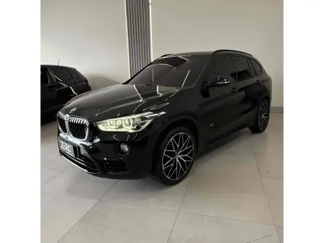 BMW X1 , Foto 2