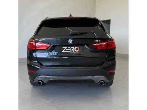 BMW X1 , Foto 6