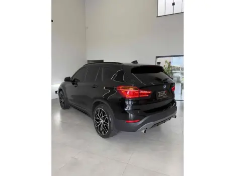 BMW X1 , Foto 7