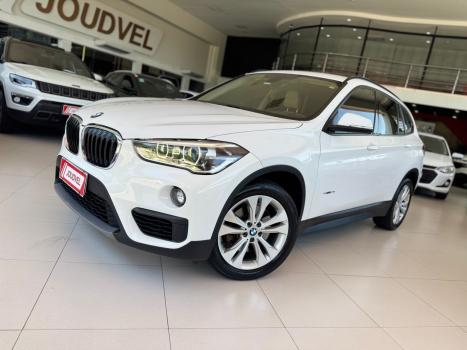 BMW X1 , Foto 1