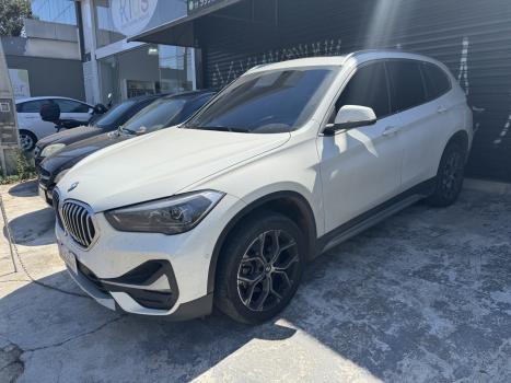 BMW X1 , Foto 1