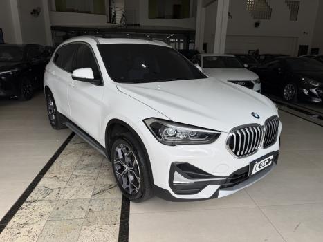 BMW X1 , Foto 1