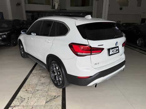 BMW X1 , Foto 4