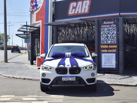 BMW X1 , Foto 2