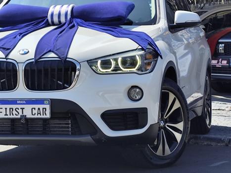 BMW X1 , Foto 3