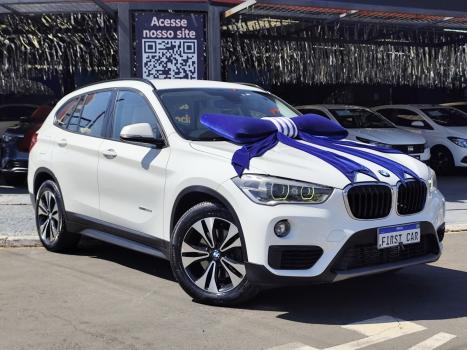 BMW X1 , Foto 4