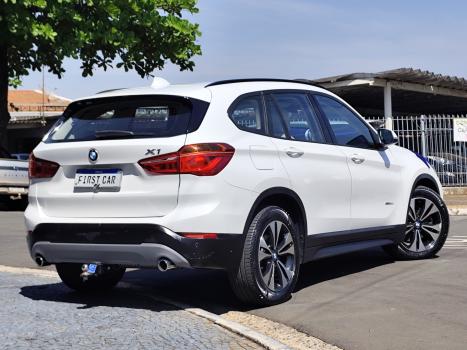 BMW X1 , Foto 7