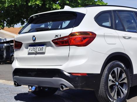 BMW X1 , Foto 9