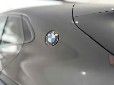 BMW X2 2.0 16V 4P ACTIVEFLEX SDRIVE 20I TURBO STEPTRONIC AUTOM�TICO, Foto 23
