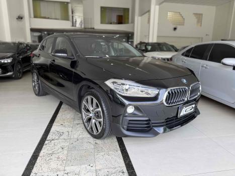 BMW X2 2.0 16V 4P ACTIVEFLEX SDRIVE 20I TURBO STEPTRONIC AUTOM�TICO, Foto 1