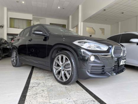BMW X2 2.0 16V 4P ACTIVEFLEX SDRIVE 20I TURBO STEPTRONIC AUTOM�TICO, Foto 2