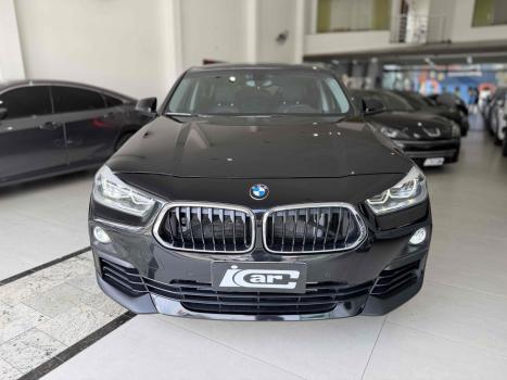 BMW X2 2.0 16V 4P ACTIVEFLEX SDRIVE 20I TURBO STEPTRONIC AUTOM�TICO, Foto 3