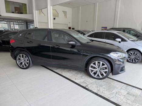 BMW X2 2.0 16V 4P ACTIVEFLEX SDRIVE 20I TURBO STEPTRONIC AUTOM�TICO, Foto 4