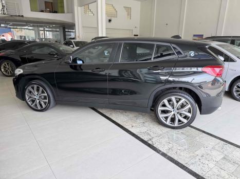 BMW X2 2.0 16V 4P ACTIVEFLEX SDRIVE 20I TURBO STEPTRONIC AUTOM�TICO, Foto 7