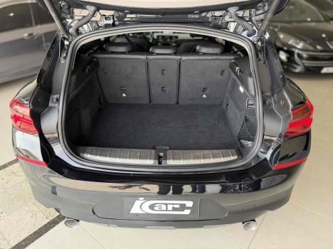 BMW X2 2.0 16V 4P ACTIVEFLEX SDRIVE 20I TURBO STEPTRONIC AUTOM�TICO, Foto 8