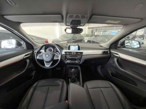 BMW X2 2.0 16V 4P ACTIVEFLEX SDRIVE 20I TURBO STEPTRONIC AUTOM�TICO, Foto 10