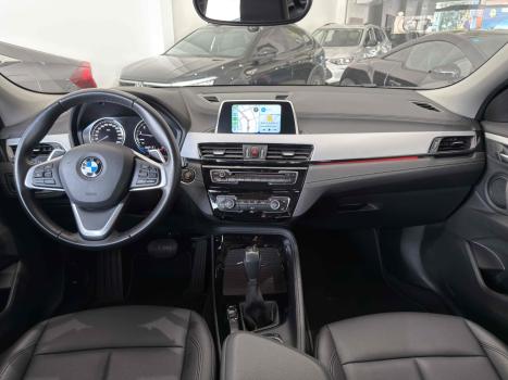 BMW X2 2.0 16V 4P ACTIVEFLEX SDRIVE 20I TURBO STEPTRONIC AUTOM�TICO, Foto 11