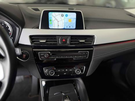 BMW X2 2.0 16V 4P ACTIVEFLEX SDRIVE 20I TURBO STEPTRONIC AUTOM�TICO, Foto 14