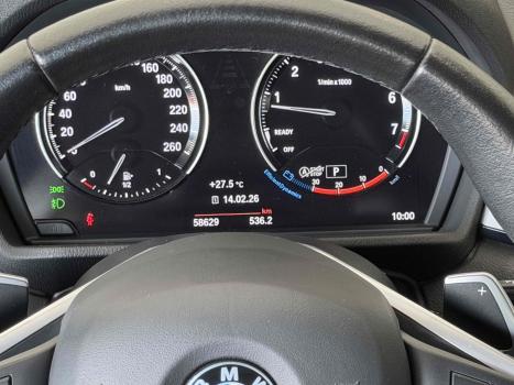 BMW X2 2.0 16V 4P ACTIVEFLEX SDRIVE 20I TURBO STEPTRONIC AUTOM�TICO, Foto 15