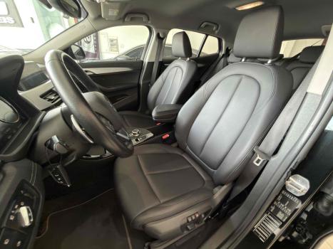 BMW X2 2.0 16V 4P ACTIVEFLEX SDRIVE 20I TURBO STEPTRONIC AUTOM�TICO, Foto 18