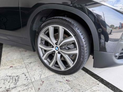 BMW X2 2.0 16V 4P ACTIVEFLEX SDRIVE 20I TURBO STEPTRONIC AUTOM�TICO, Foto 24