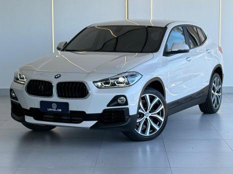 BMW X2 2.0 16V 4P ACTIVEFLEX SDRIVE 20I TURBO STEPTRONIC AUTOM�TICO, Foto 3
