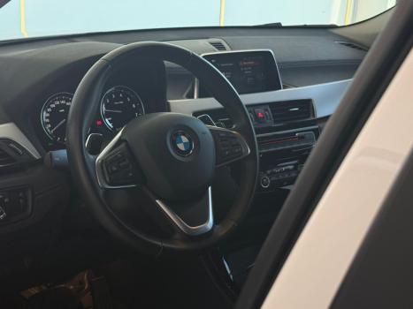 BMW X2 2.0 16V 4P ACTIVEFLEX SDRIVE 20I TURBO STEPTRONIC AUTOM�TICO, Foto 7