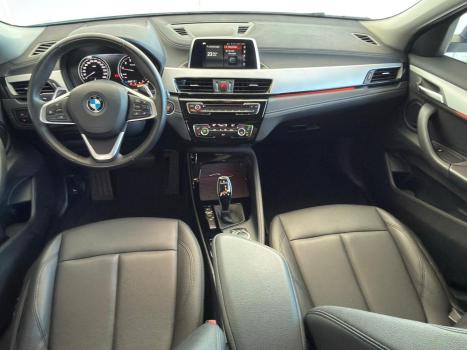BMW X2 2.0 16V 4P ACTIVEFLEX SDRIVE 20I TURBO STEPTRONIC AUTOM�TICO, Foto 8