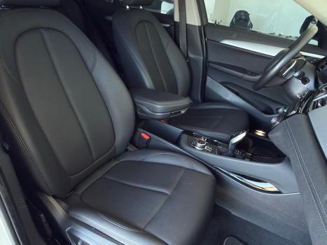 BMW X2 2.0 16V 4P ACTIVEFLEX SDRIVE 20I TURBO STEPTRONIC AUTOM�TICO, Foto 9