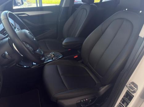 BMW X2 2.0 16V 4P ACTIVEFLEX SDRIVE 20I TURBO STEPTRONIC AUTOM�TICO, Foto 11