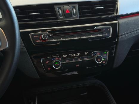BMW X2 2.0 16V 4P ACTIVEFLEX SDRIVE 20I TURBO STEPTRONIC AUTOM�TICO, Foto 13