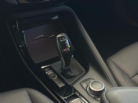 BMW X2 2.0 16V 4P ACTIVEFLEX SDRIVE 20I TURBO STEPTRONIC AUTOM�TICO, Foto 14