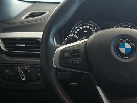 BMW X2 2.0 16V 4P ACTIVEFLEX SDRIVE 20I TURBO STEPTRONIC AUTOM�TICO, Foto 15