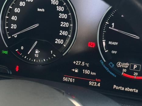 BMW X2 2.0 16V 4P ACTIVEFLEX SDRIVE 20I TURBO STEPTRONIC AUTOM�TICO, Foto 16