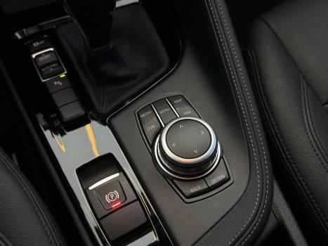 BMW X2 2.0 16V 4P ACTIVEFLEX SDRIVE 20I TURBO STEPTRONIC AUTOM�TICO, Foto 17