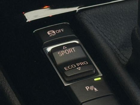 BMW X2 2.0 16V 4P ACTIVEFLEX SDRIVE 20I TURBO STEPTRONIC AUTOM�TICO, Foto 18