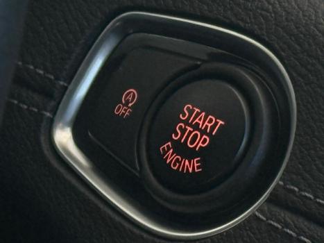 BMW X2 2.0 16V 4P ACTIVEFLEX SDRIVE 20I TURBO STEPTRONIC AUTOM�TICO, Foto 19