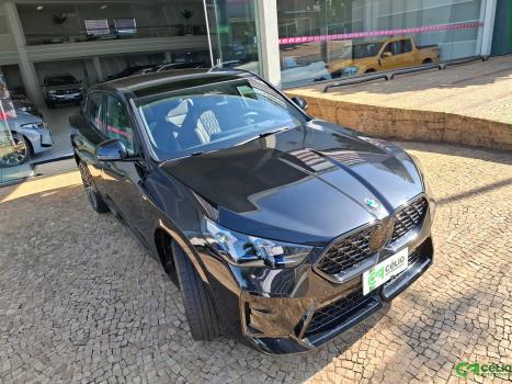 BMW X2 2.0 16V 4P SDRIVE 20I M SPORT TURBO STEPTRONIC AUTOM�TICO, Foto 2