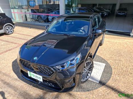 BMW X2 2.0 16V 4P SDRIVE 20I M SPORT TURBO STEPTRONIC AUTOM�TICO, Foto 3