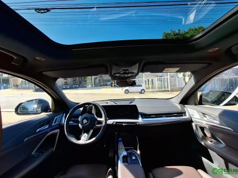 BMW X2 2.0 16V 4P SDRIVE 20I M SPORT TURBO STEPTRONIC AUTOM�TICO, Foto 4