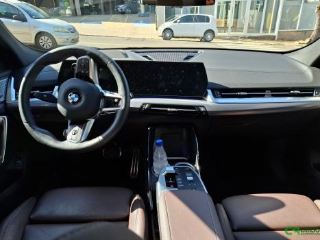 BMW X2 2.0 16V 4P SDRIVE 20I M SPORT TURBO STEPTRONIC AUTOM�TICO, Foto 5