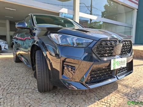 BMW X2 2.0 16V 4P SDRIVE 20I M SPORT TURBO STEPTRONIC AUTOM�TICO, Foto 6