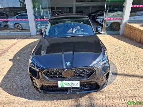 BMW X2 2.0 16V 4P SDRIVE 20I M SPORT TURBO STEPTRONIC AUTOM�TICO, Foto 11