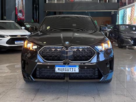 BMW X2 2.0 16V 4P SDRIVE 20I M SPORT TURBO STEPTRONIC AUTOM�TICO, Foto 2