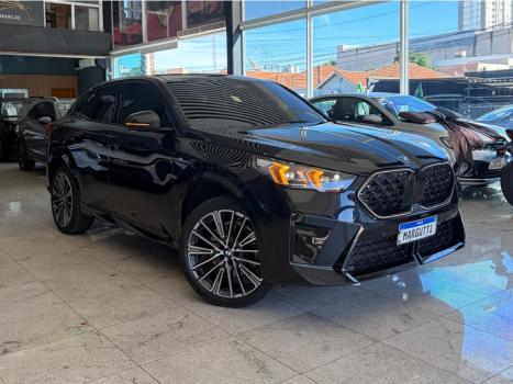 BMW X2 2.0 16V 4P SDRIVE 20I M SPORT TURBO STEPTRONIC AUTOM�TICO, Foto 3