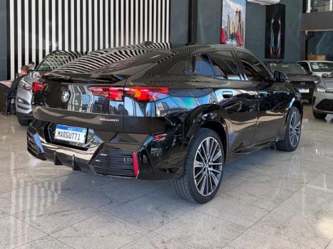 BMW X2 2.0 16V 4P SDRIVE 20I M SPORT TURBO STEPTRONIC AUTOM�TICO, Foto 5