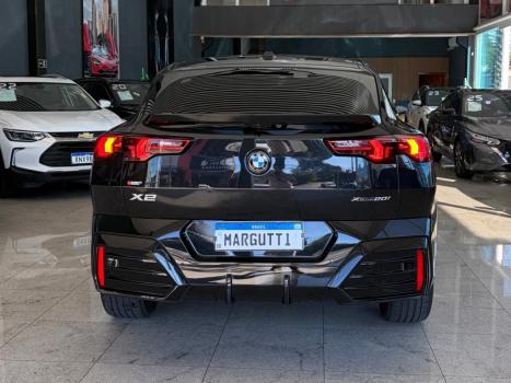 BMW X2 2.0 16V 4P SDRIVE 20I M SPORT TURBO STEPTRONIC AUTOM�TICO, Foto 6